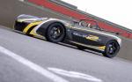 Lotus 2-Eleven 2007 года